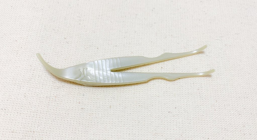 TWOOLダブルアイリッドハイブリットフィルム/SHOBIDO/二重まぶた用アイテムを使ったクチコミ(4枚目)