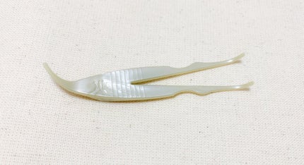 TWOOLダブルアイリッドハイブリットフィルム/SHOBIDO/二重まぶた用アイテムを使ったクチコミ(4枚目)