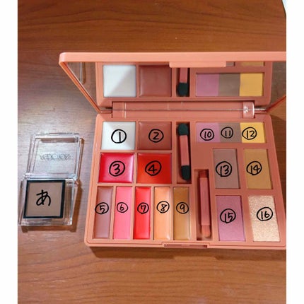 を使ったクチコミ(3枚目)