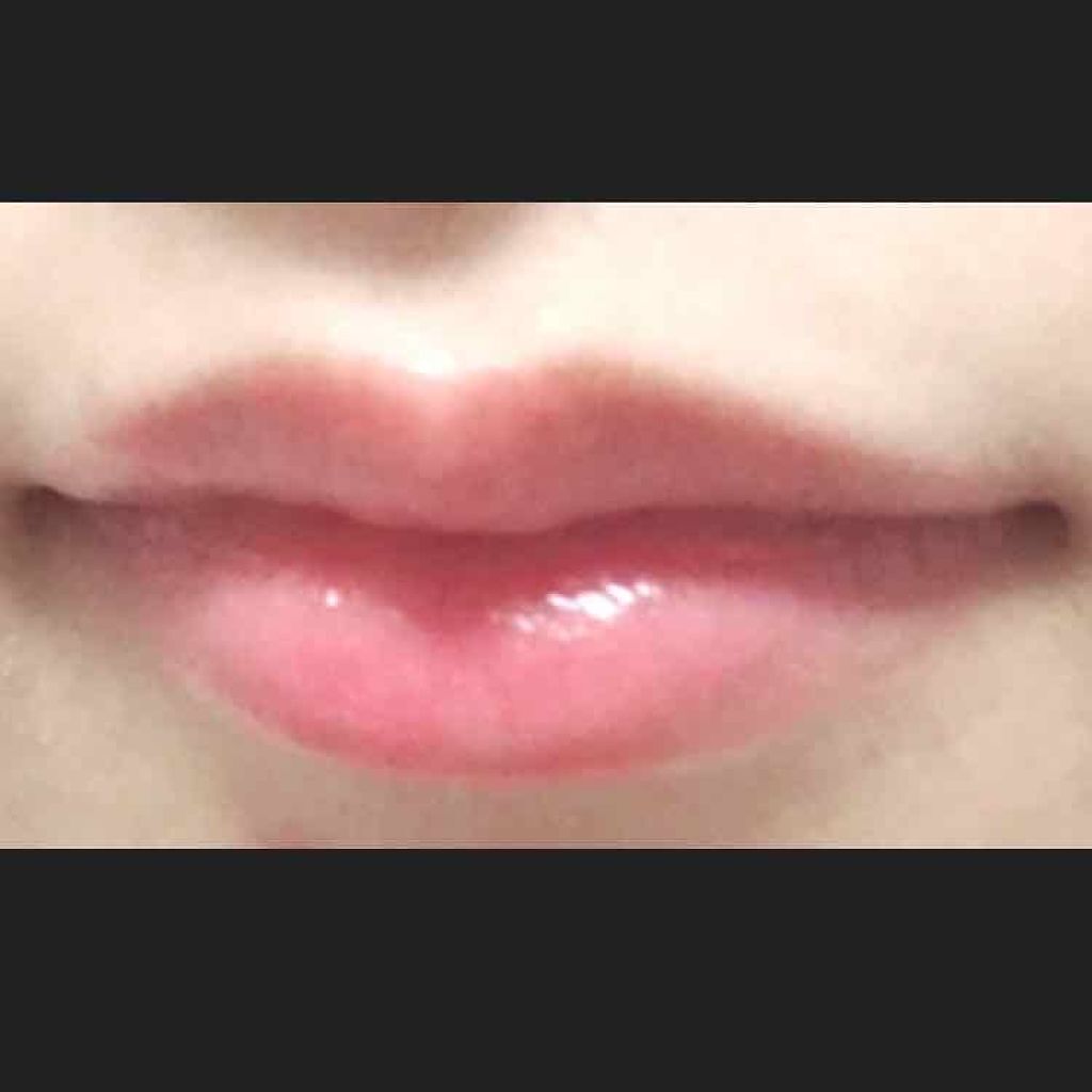 オペラ リップティント N/OPERA/リップティントを使ったクチコミ(2枚目)