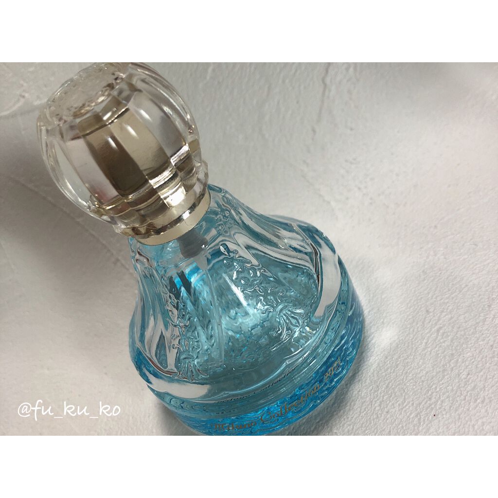 オードパルファム2021/ミラノコレクション/香水(レディース)を使ったクチコミ(1枚目)