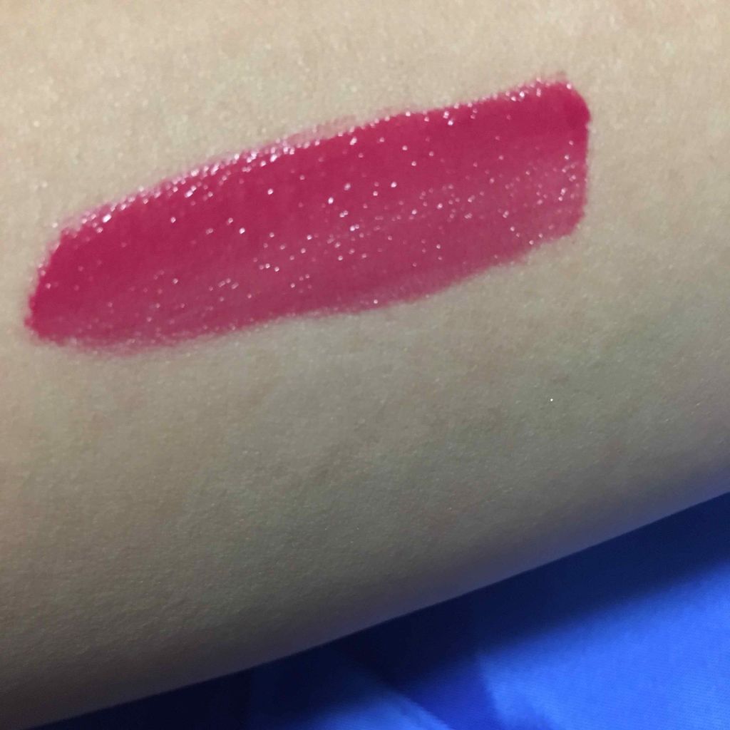 ラック シュプリア|shu uemuraは落ちないのか?色持ちに関する口コミ「シュウウエムララックシュプリアWN03レッ..」 by かぽ(混合肌/30代後半) | LIPS ラック シュプリア|shu uemuraは落ちないのか?色持ちに関する口コミ「シュウウエムララックシュプリアWN03レッ..」 by かぽ(混合肌/30代後半) | LIPS