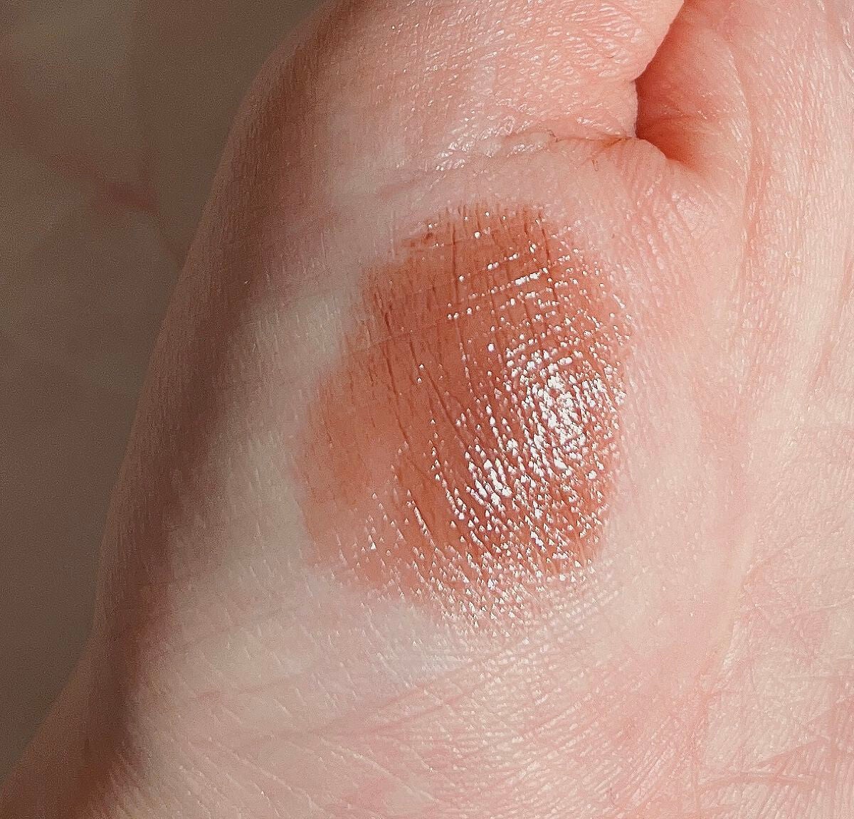 ラスティング フィニッシュ オイルモイスト ティント C/リンメル ロンドン/リップティントを使ったクチコミ(3枚目)