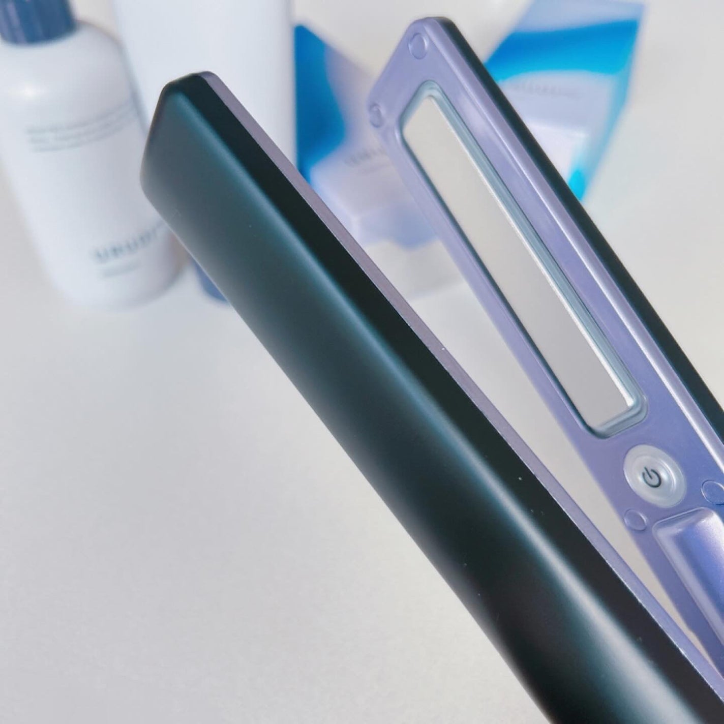 ウルオイ プロ シャンプー/トリートメント/URUOI PRO/市販シャンプーを使ったクチコミ(5枚目)