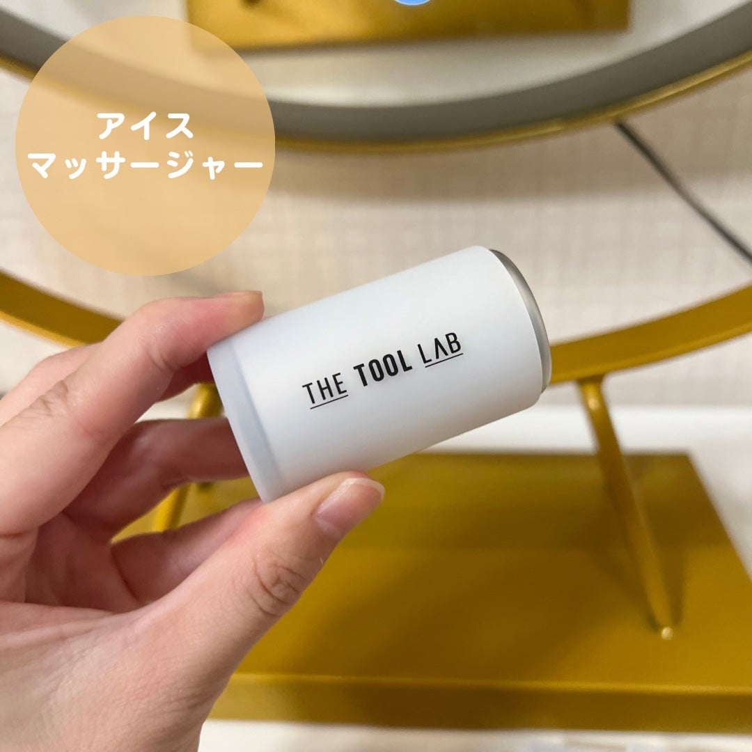 毛穴オールキルデュオ/THE TOOL LAB/洗顔フォームを使ったクチコミ(4枚目)