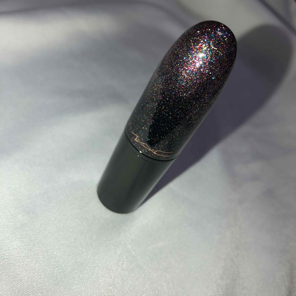 キス オブ スターズ リップスティック/M・A・C/口紅を使ったクチコミ(3枚目)