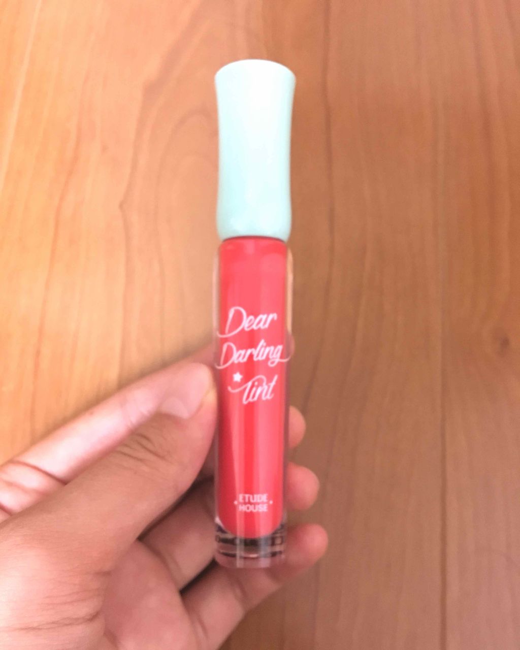 WP ディアダーリンソーダティント/ETUDE/口紅を使ったクチコミ(1枚目)