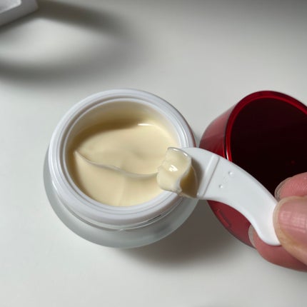 SCリッチクリーム/インナーシグナル/フェイスクリームを使ったクチコミ(4枚目)