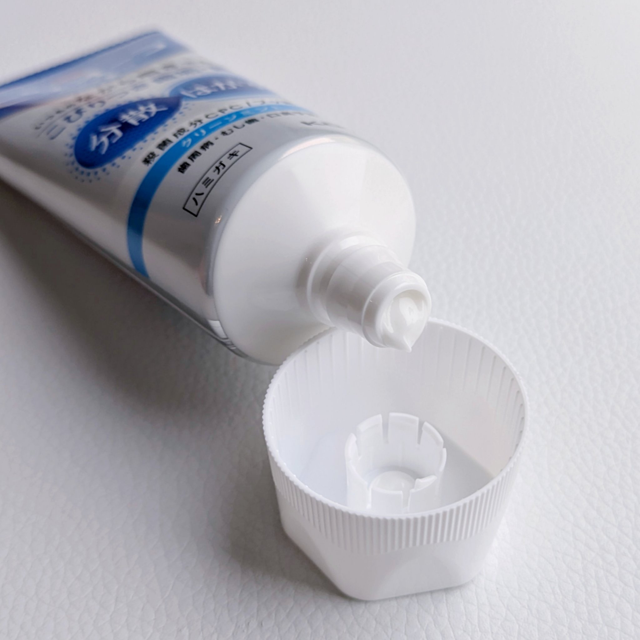 ピュオーラ ハブラシ コンパクトふつう/ピュオーラ/歯ブラシを使ったクチコミ（3枚目）