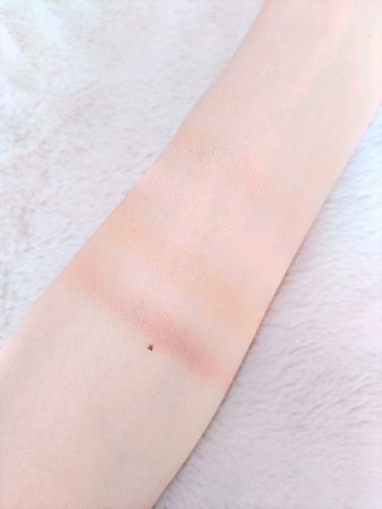 ビタートーンアイシャドウ/CEZANNE/パウダーアイシャドウを使ったクチコミ(4枚目)