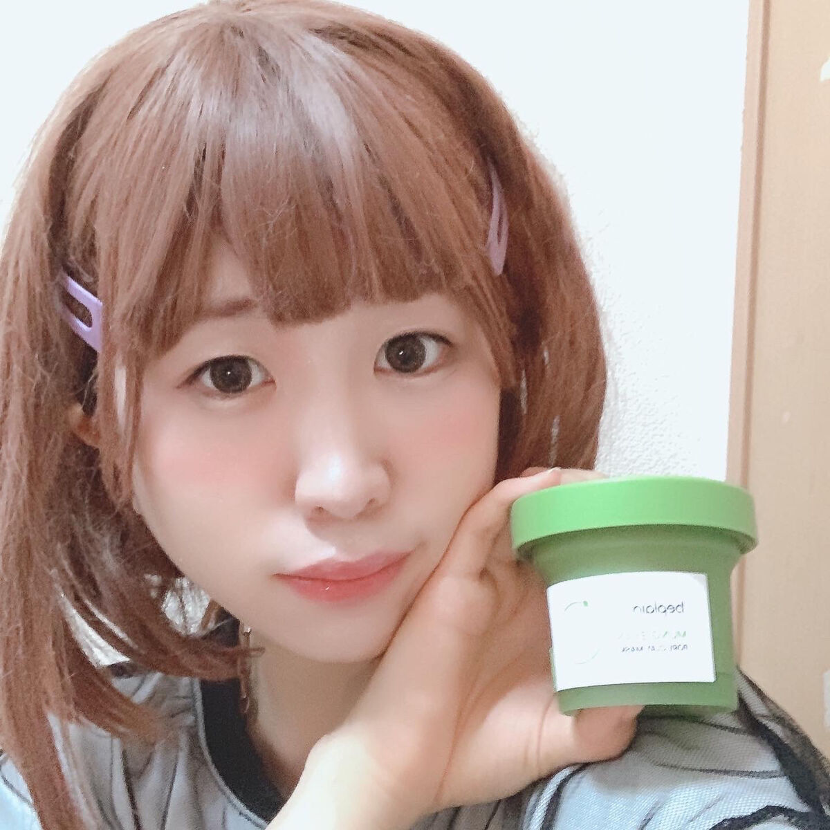 シカテロル美容液/beplain/美容液を使ったクチコミ（1枚目）