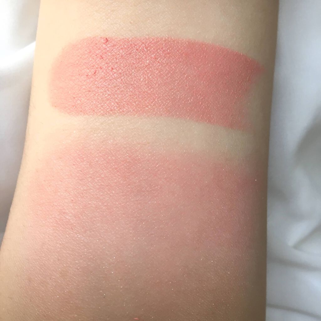 マルチフェイス スティック/FASIO/ジェル・クリームチークを使ったクチコミ(6枚目)