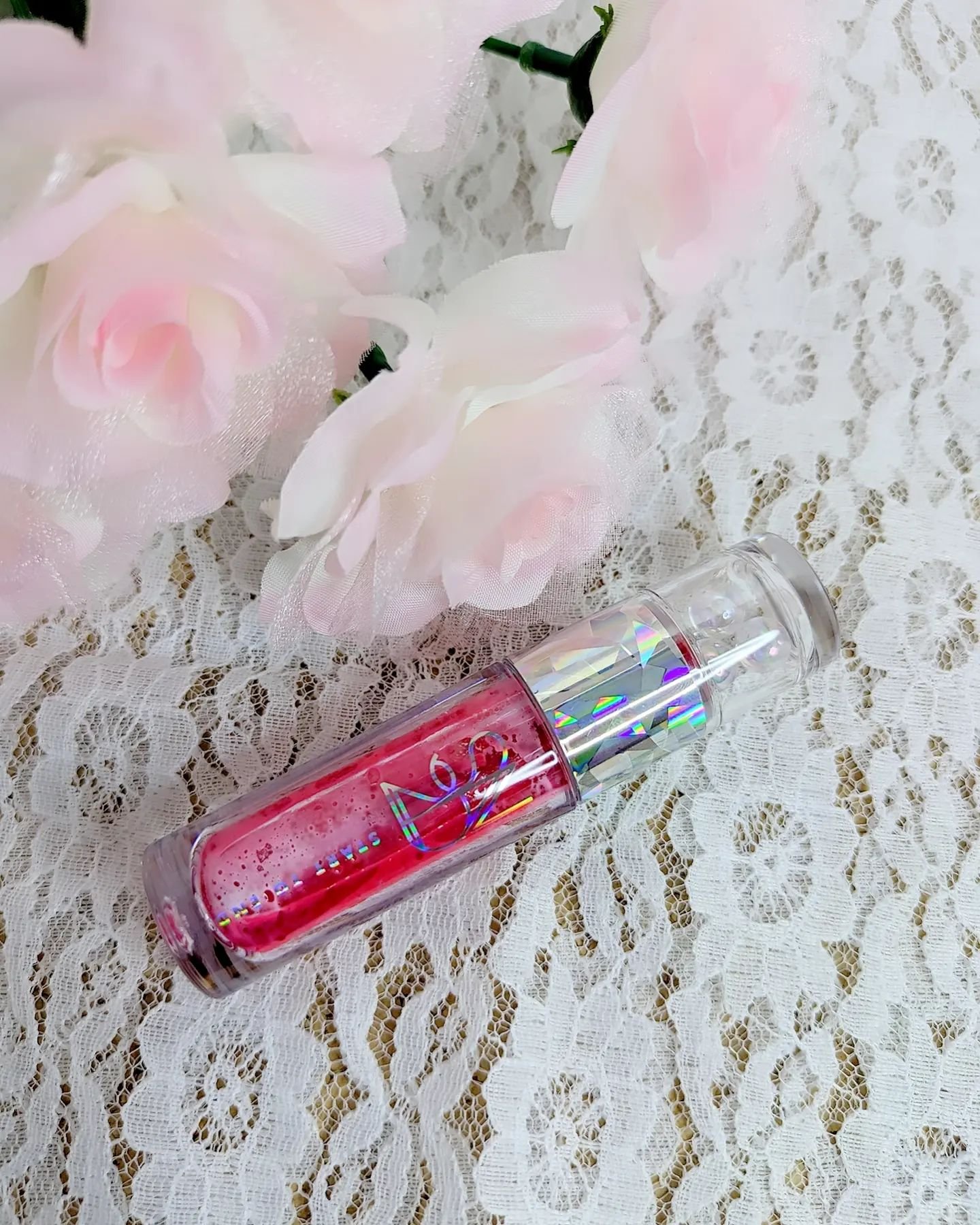 エンドラスターティント/S2ND/リップティントを使ったクチコミ（2枚目）