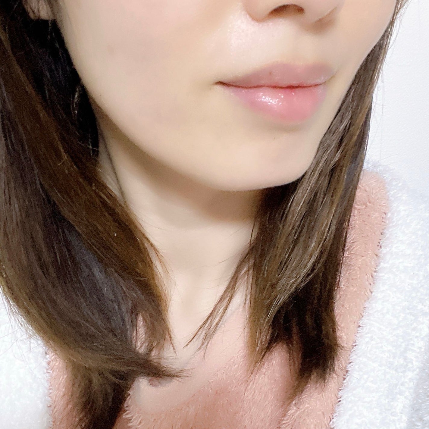 クールソルトスケーリングシャンプー/クールソルトスカルプトリートメント/Dr.G/市販シャンプーを使ったクチコミ(5枚目)