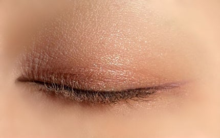 クイックラッシュカーラー/キャンメイク/マスカラ下地を使ったクチコミ(4枚目)