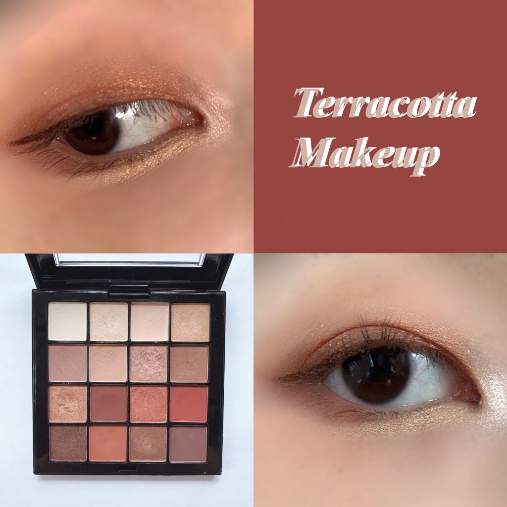 スーパーキープ リキッドライナー/インテグレート/リキッドアイライナーを使ったクチコミ（1枚目）