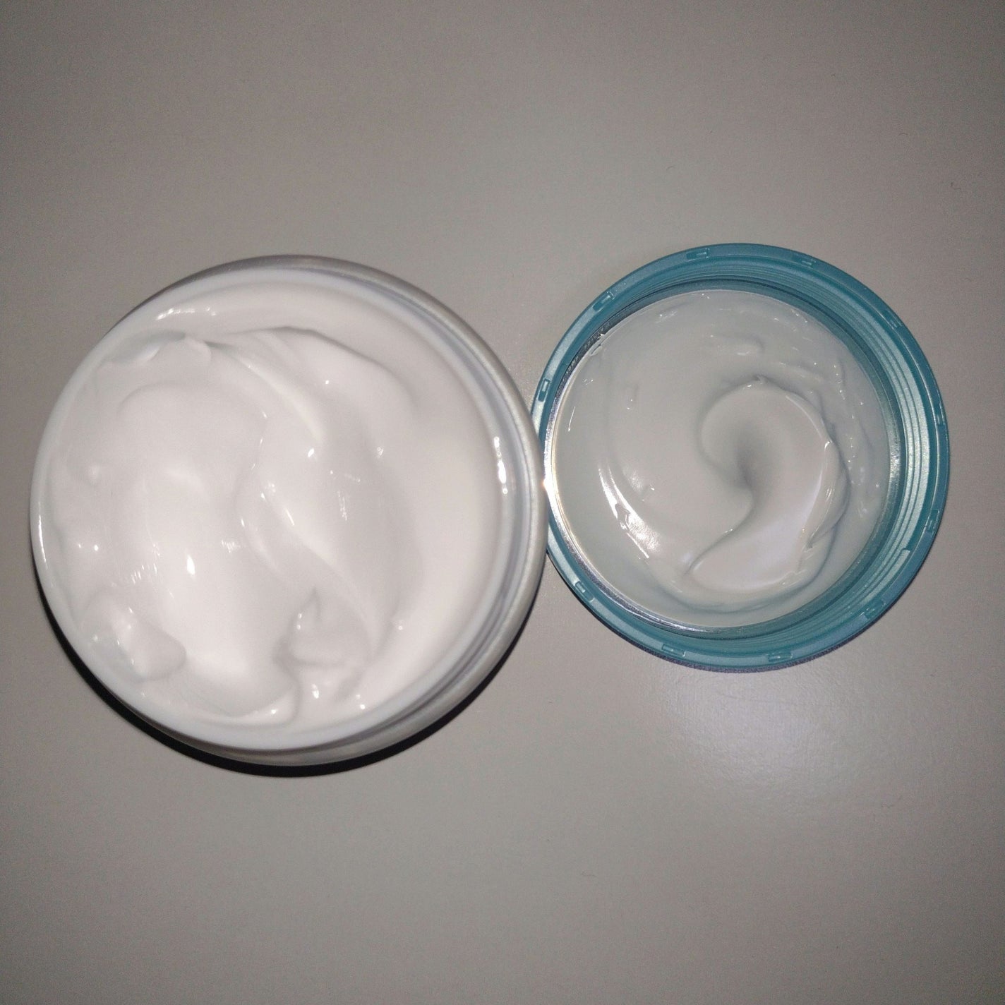 モイスチャーヘアクリーム/キュレル/アウトバストリートメントを使ったクチコミ(1枚目)