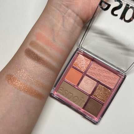 ロング&カールマスカラ アドバンストフィルム/ヒロインメイク/マスカラを使ったクチコミ(4枚目)