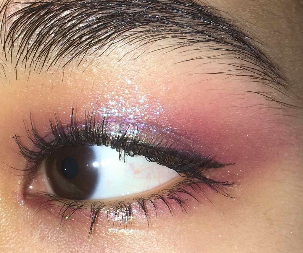 Supernova Shadow/ColourPop/リキッドアイシャドウを使ったクチコミ（3枚目）