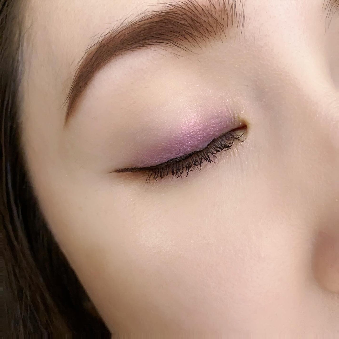 パーフェクトエクステンション マスカラ for カール/D-UP/マスカラを使ったクチコミ(2枚目)