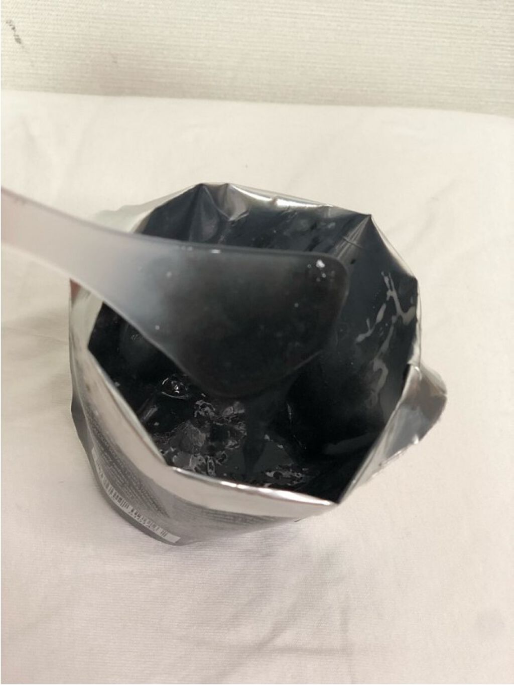 COOK PACK/ETTANG/シートマスク・パックを使ったクチコミ(3枚目)