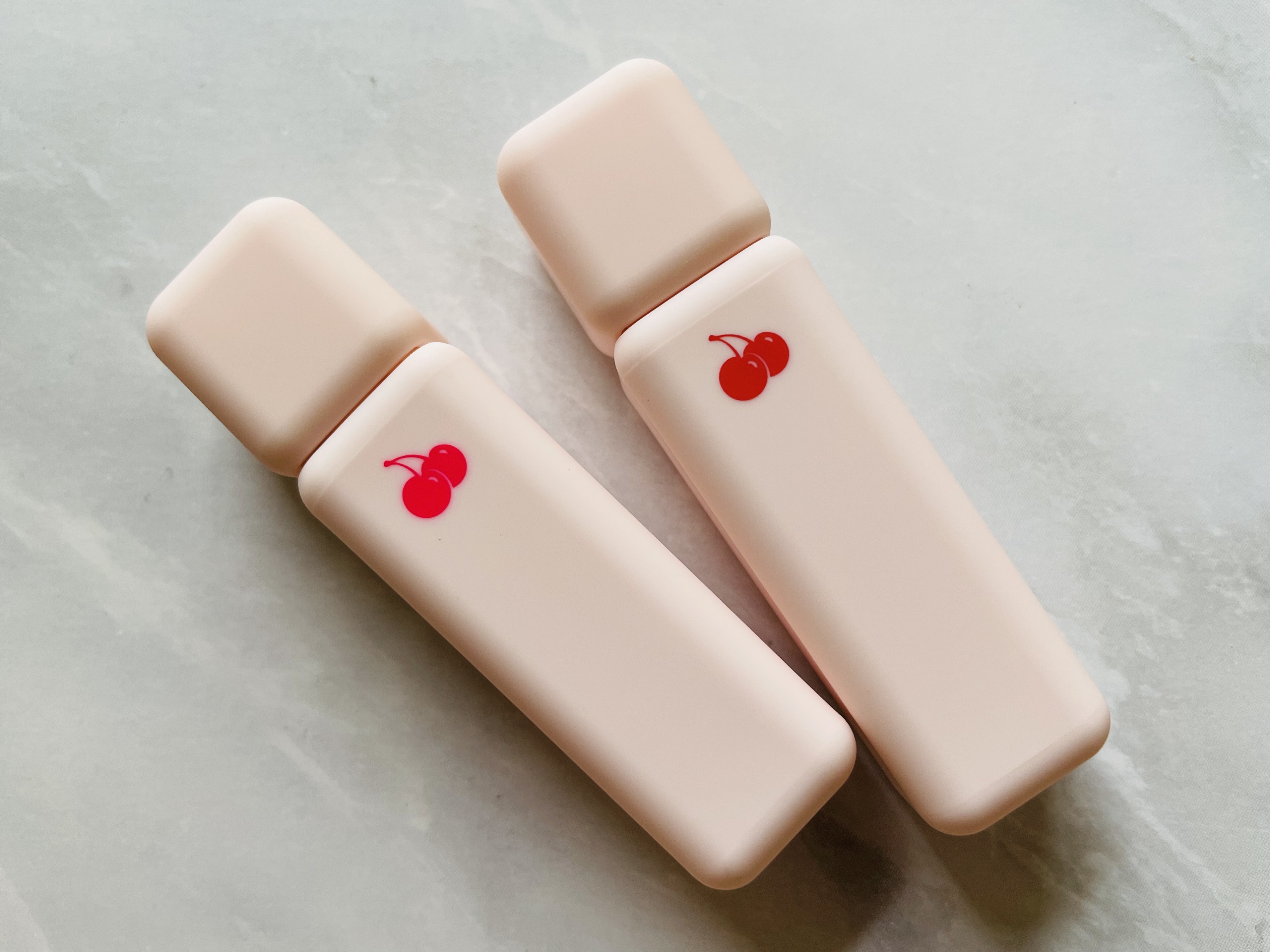 チューインガムベルベットティント/KIRSH(キルシー)/リップティントを使ったクチコミ（1枚目）