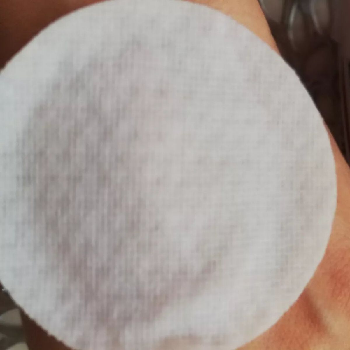 BHA消しゴムピーリングパッド/celimax/トナーパッドを使ったクチコミ(3枚目)