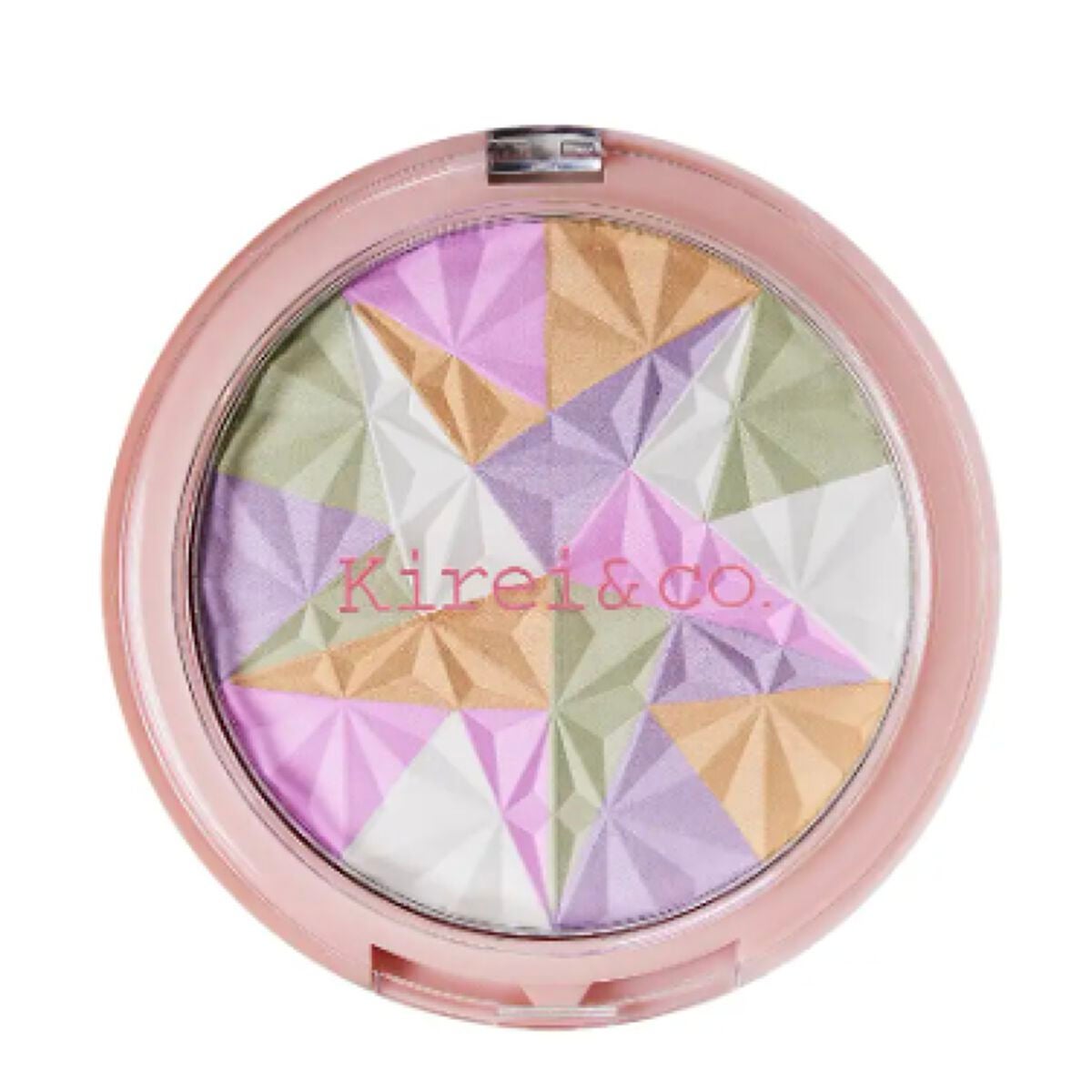 トーンアップフェイスパウダー Kirei&co.