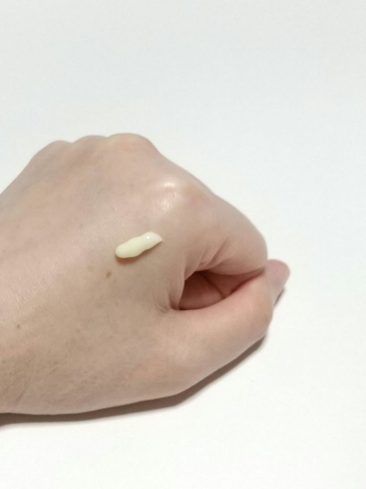 レチノールインテンシブ アドバンスドトリプルアクションアイクリーム/SOME BY MI/アイケア・アイクリームを使ったクチコミ（2枚目）