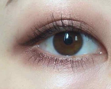 スキニーリッチシャドウ/excel/アイシャドウパレットを使ったクチコミ(2枚目)