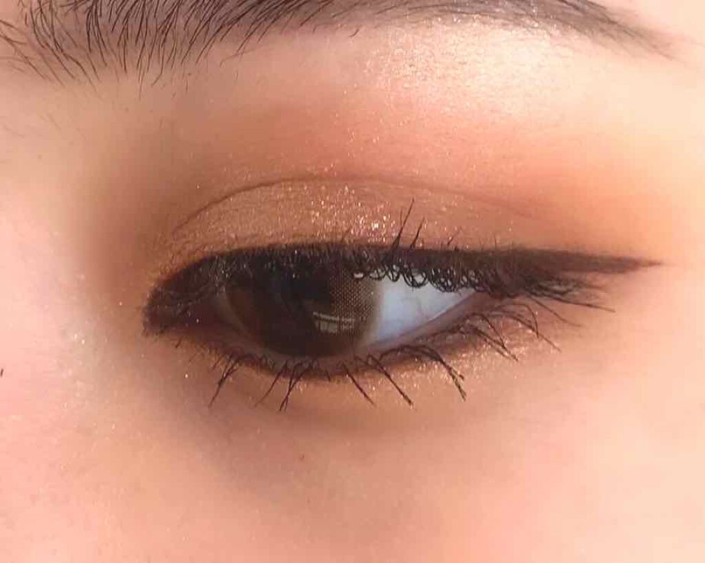 NORVINA/アナスタシア ビバリーヒルズ/アイシャドウパレットを使ったクチコミ（2枚目）