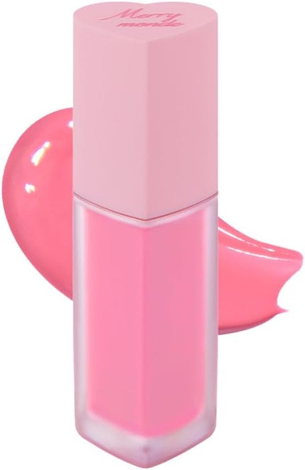 ストロベリーミルク