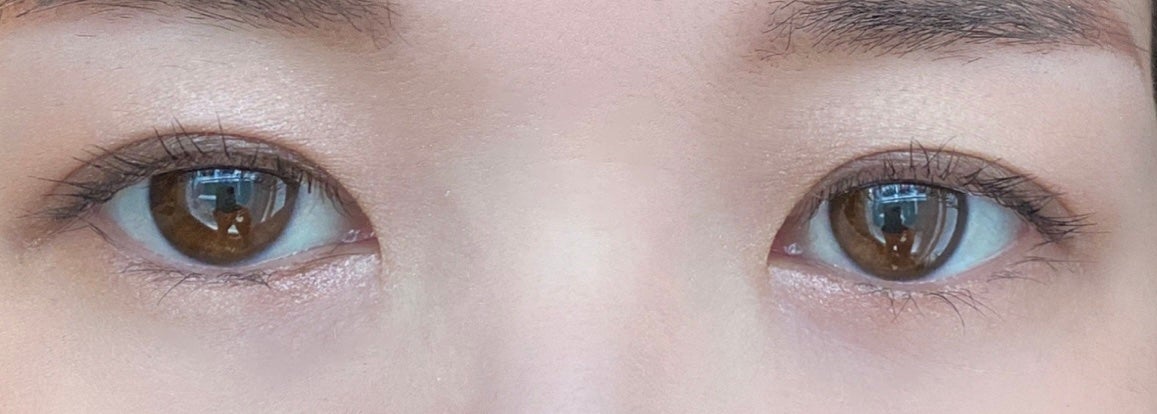 ジューシーラスティングティント/rom&nd/リップティントを使ったクチコミ(3枚目)