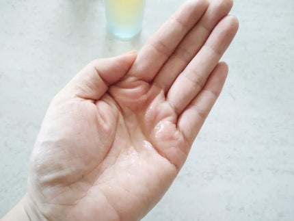 ザ オイル/est/フェイスオイルを使ったクチコミ(3枚目)