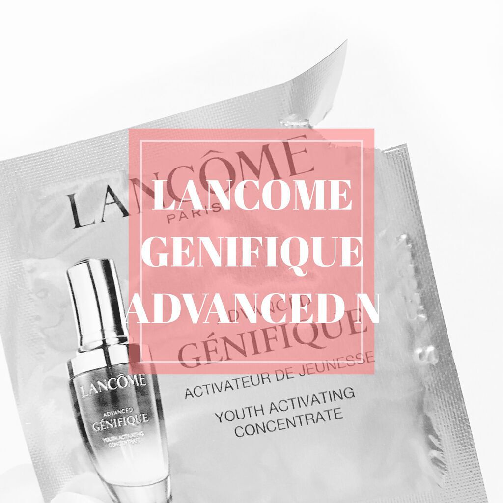 ナノショットブースター/バリアリペア/ブースター・導入液を使ったクチコミ（1枚目）