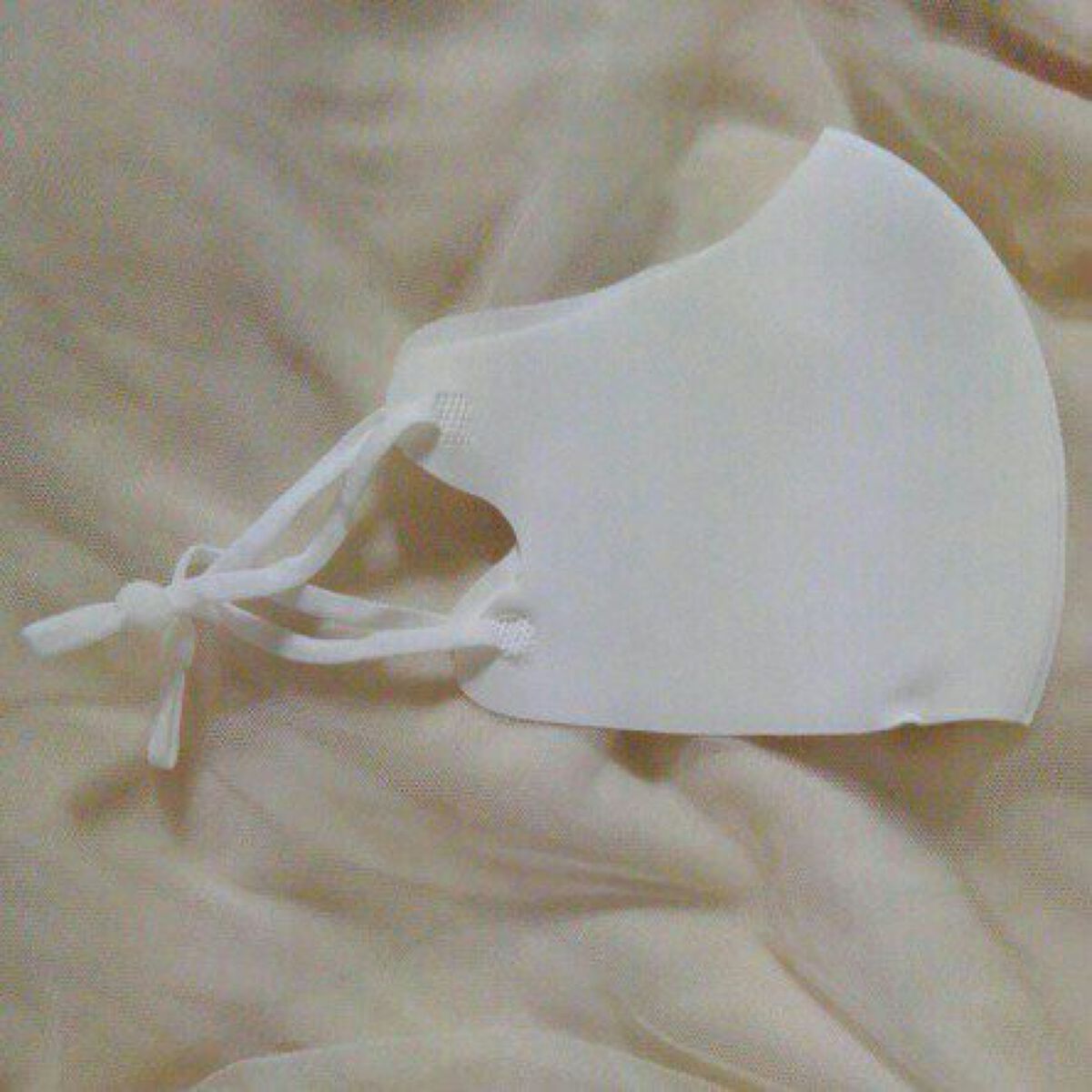 3D立体4層構造マスク/セリア/マスクを使ったクチコミ(9枚目)