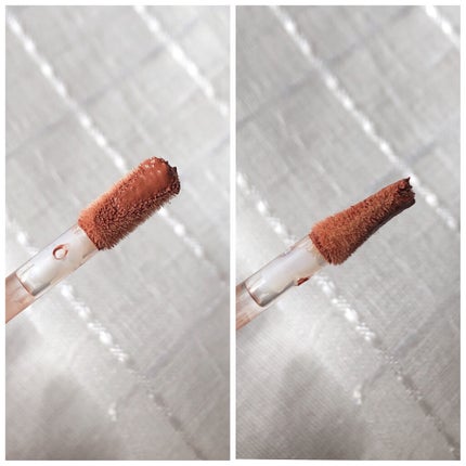 むっちリップ/b idol/口紅を使ったクチコミ(2枚目)