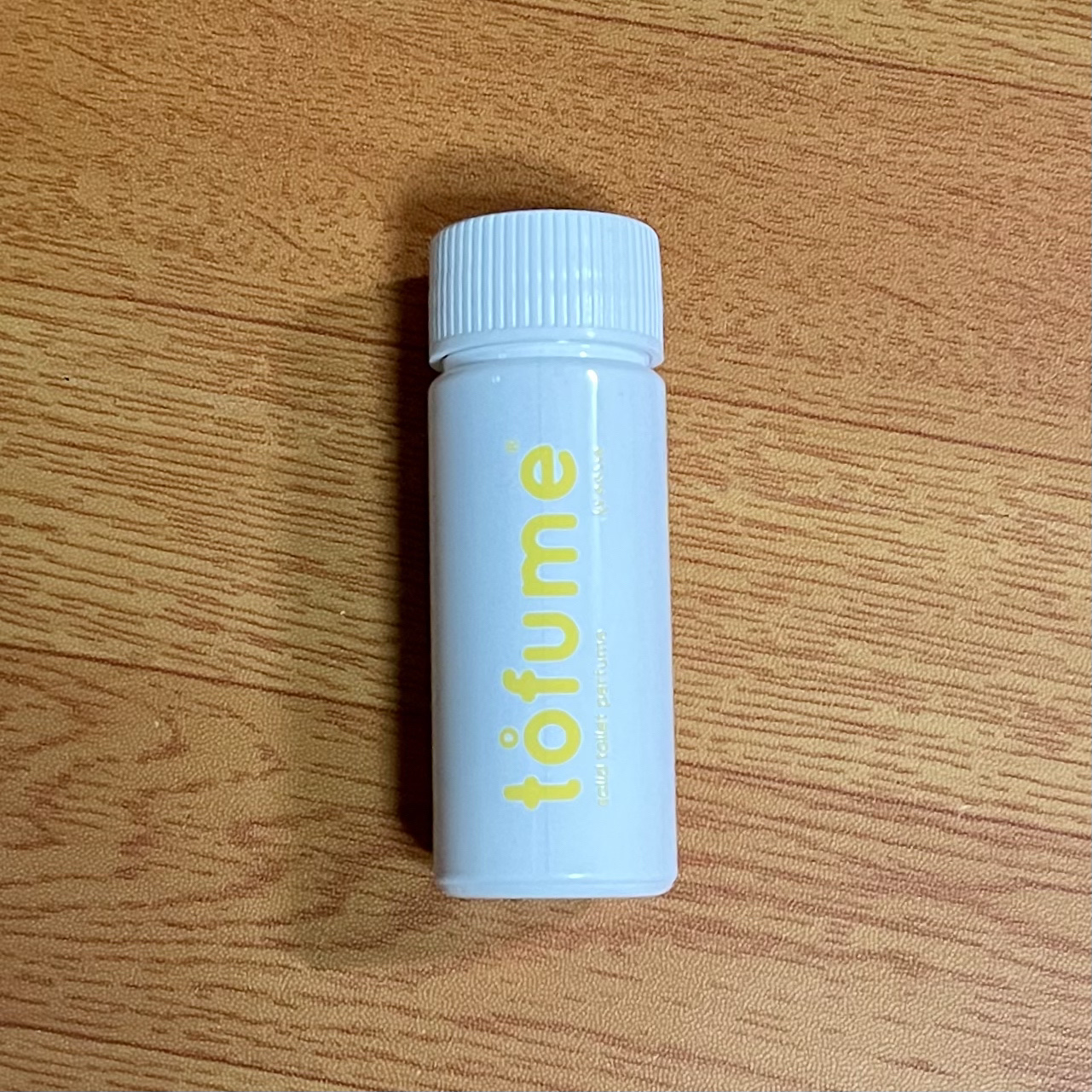 トフューム トイレットパフューム フリージア/オンユアライフ/その他を使ったクチコミ（3枚目）