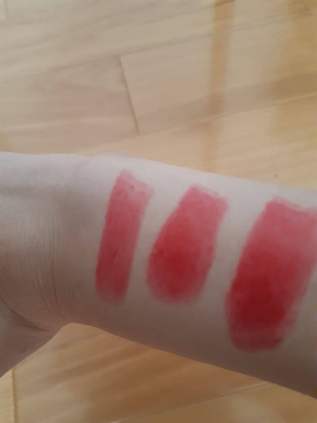 スイ ルージュ V/ANNA SUI/口紅を使ったクチコミ(4枚目)