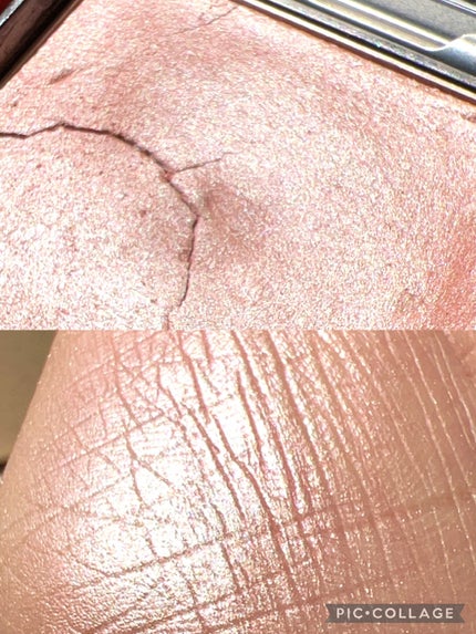 &be ルミナイジングパウダー/&be/パウダーハイライトを使ったクチコミ(3枚目)