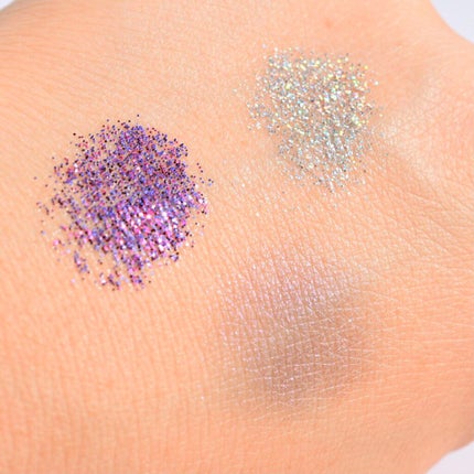 ロックザパーティ アイパレット/shu uemura/アイシャドウパレットを使ったクチコミ(6枚目)