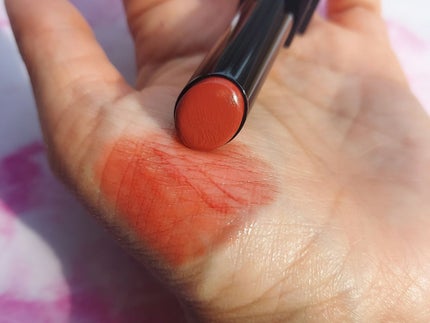 ケイト リップモンスター/KATE/口紅を使ったクチコミ(5枚目)