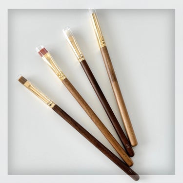 BY MAENG #05 Flat Eye Shadow Brush/SOOA DOR/メイクブラシを使ったクチコミ（1枚目）