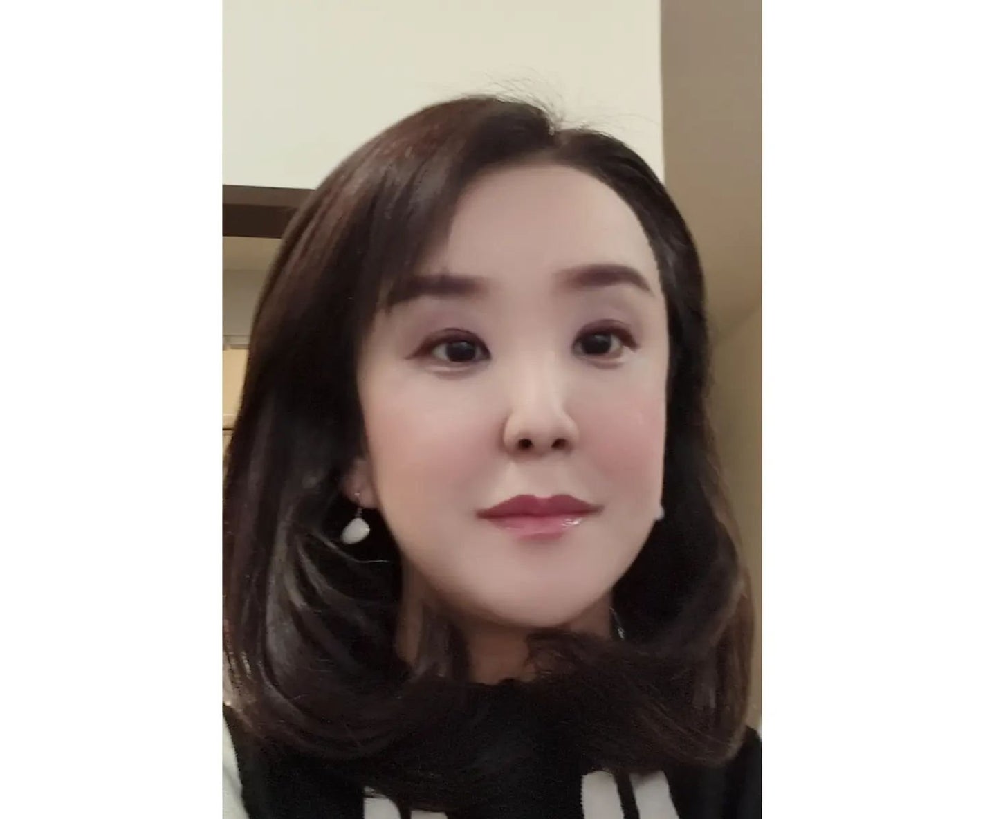 プリズム・リーブル・ブラッシュ/GIVENCHY/パウダーチークを使ったクチコミ(4枚目)