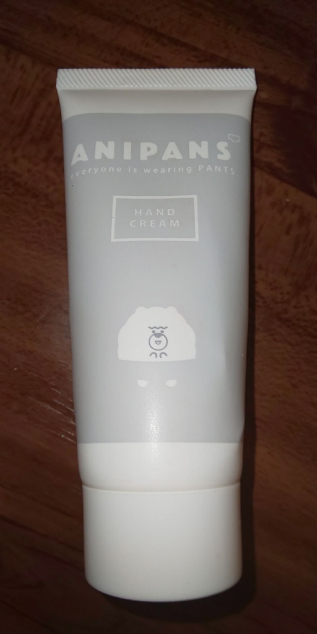 ガールズトレンド研究所 アロマハンドクリームD/DAISO/ハンドクリームを使ったクチコミ(1枚目)