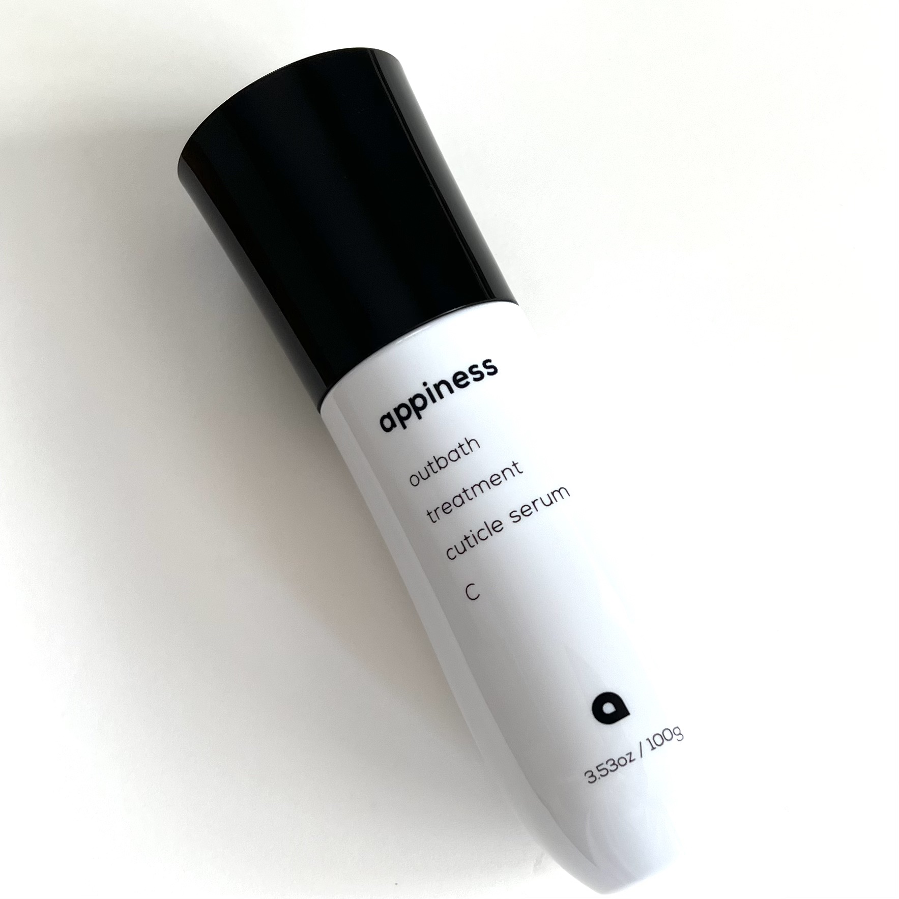 アピネス キューティクルセラム C