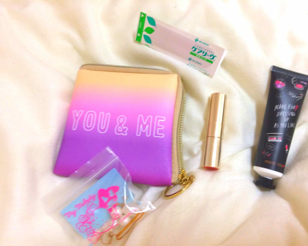 オペラ リップティント N/OPERA/リップティントを使ったクチコミ(1枚目)