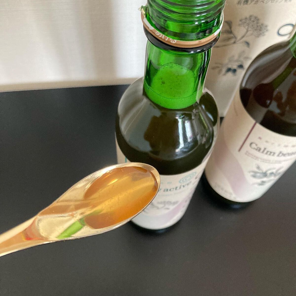 orinasu カームビューティ/orinasu(オリナス)/ドリンクを使ったクチコミ（2枚目）