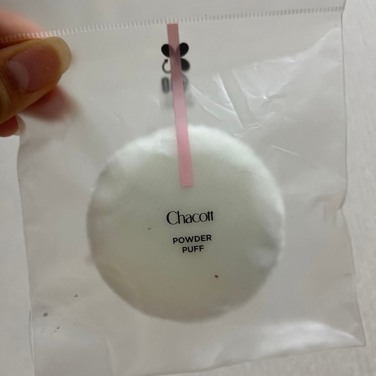 ð¹ð€ðŒ on LIPS ãããããããŠããŒïŒchacottã䜿ãå§ããŠããæ¬åœã«å粧厩ã..ãïŒ4æç®ïŒ