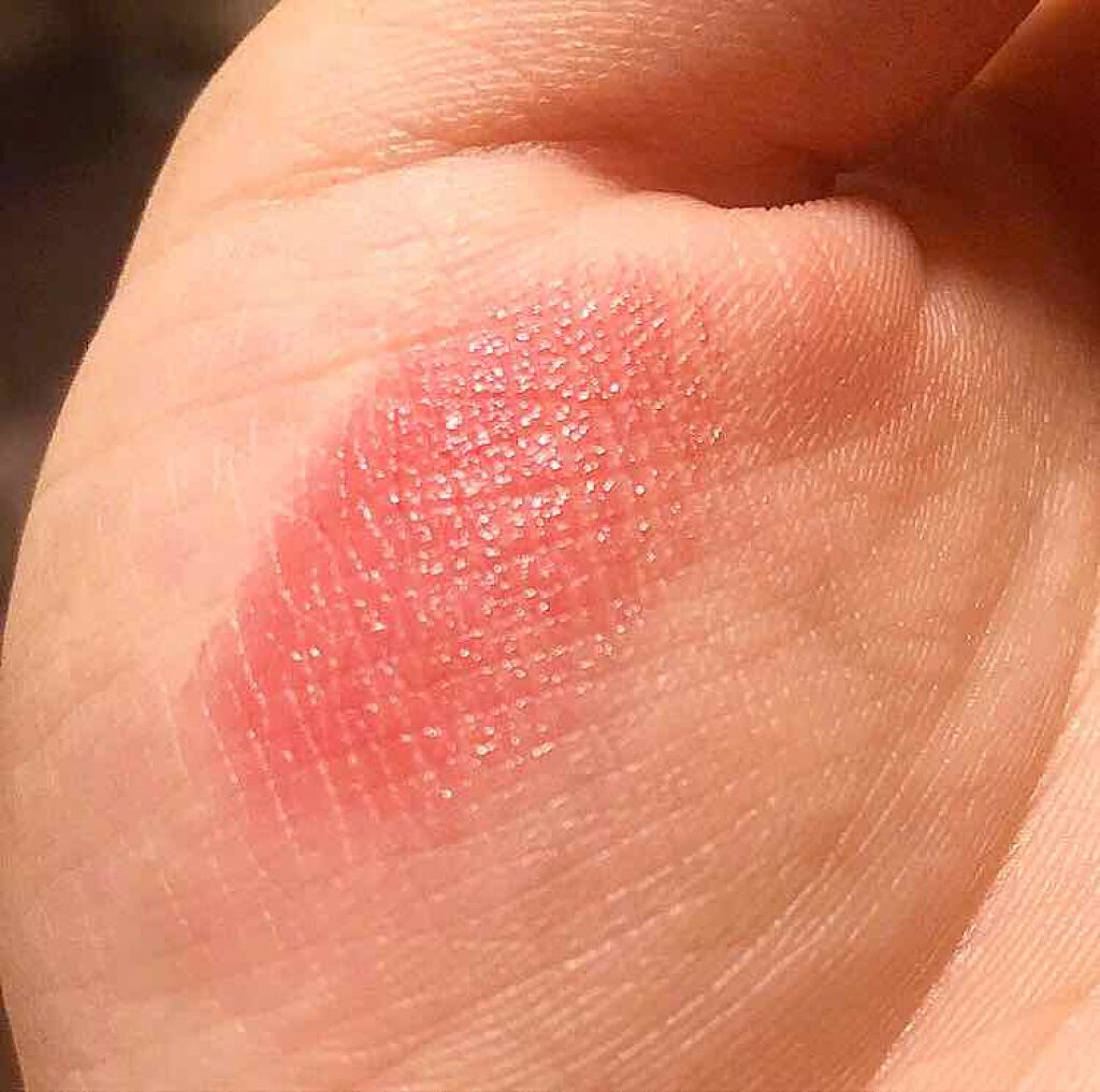 ブライトアップルージュ/media/口紅を使ったクチコミ（3枚目）